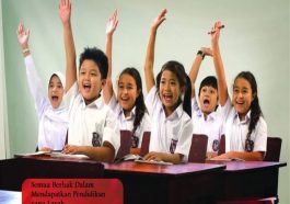 Faktor Kesetaraan Gender Dalam Bidang Pendidikan