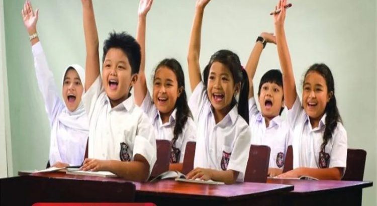 Faktor Kesetaraan Gender Dalam Bidang Pendidikan