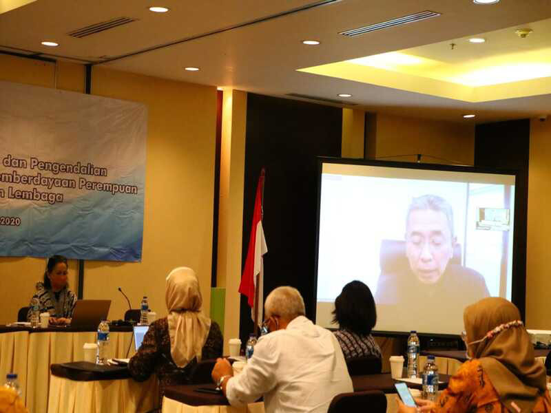 Kesetaraan Gender Istilah Yang Belum Banyak Orang Ketahui