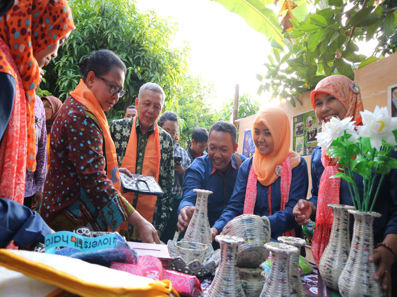 Kesetaraan Gender Istilah Yang Belum Banyak Orang Ketahui