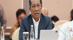 Menteri Hukum Siapkan Layanan Digital Agar Hilangkan Pungli