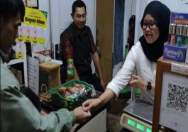 Mila Karmilah Bagikan Pengalaman Saat Menjadi Penerima PKH Kemensos