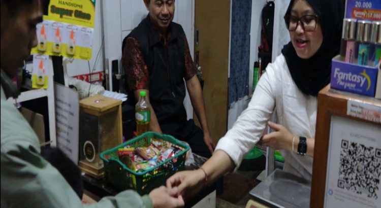 Mila Karmilah Bagikan Pengalaman Saat Menjadi Penerima PKH Kemensos