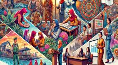 Optimalisasi Peran Perempuan Dalam Mewujudkan Kesetaraan Gender