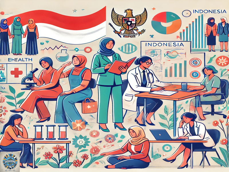 Optimalisasi Peran Perempuan Dalam Mewujudkan Kesetaraan Gender