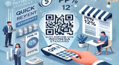 PPN Transaksi Qris Ikut Alami Kenaikan 12 Persen? Begini Penjelasan Pemerintah