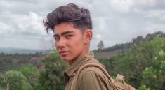 Pahlawan Alam Andrew Kalaweit, Kisah Inspratif Dari Penjaga Hutan Kalimantan