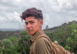Pahlawan Alam Andrew Kalaweit, Kisah Inspratif Dari Penjaga Hutan Kalimantan
