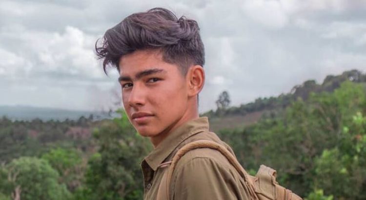 Pahlawan Alam Andrew Kalaweit, Kisah Inspratif Dari Penjaga Hutan Kalimantan
