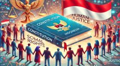 Pembaruan Pasal HAM Dalam UU 45, Demi Optimalkan Keadilan Sosial