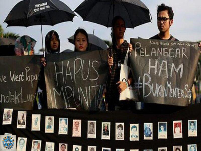 Pembaruan Pasal HAM Dalam UU 45, Demi Optimalkan Keadilan Sosial