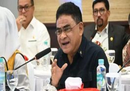 Perlindungan HAM Adalah Cerminan Bangsa Yang Berbudaya