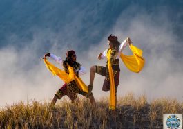 5 Tradisi Upacara Adat Unik yang Hanya Bisa Ditemukan di Indonesia