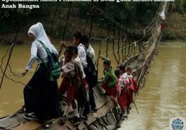 Optimalisasi Akses Pendidikan di Desa guna Mencerdaskan Anak Bangsa