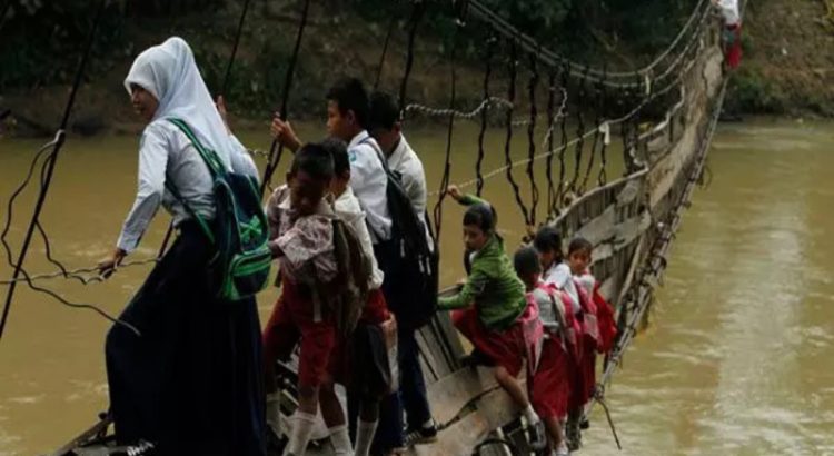 Optimalisasi Akses Pendidikan di Desa guna Mencerdaskan Anak Bangsa