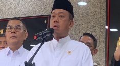Alasan Menteri Nusron Wahid Bahas Penataan Tanah Harus Berbasis HAM