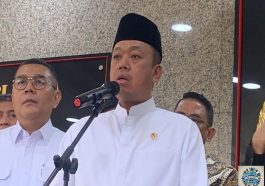 Alasan Menteri Nusron Wahid Bahas Penataan Tanah Harus Berbasis HAM