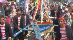 Budaya Unik Suku Madura Tradisi Upacara Hingga Makanan Khas