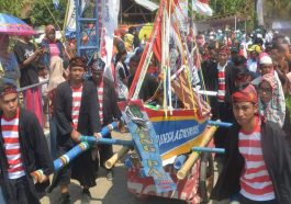 Budaya Unik Suku Madura Tradisi Upacara Hingga Makanan Khas