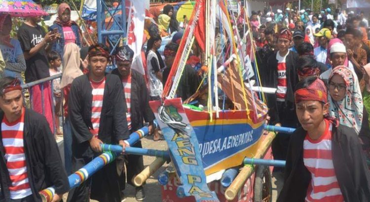 Budaya Unik Suku Madura Tradisi Upacara Hingga Makanan Khas
