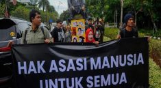 Catatan Kasus HAM Sepanjang 2024, Simak Respon dan Penyelesaiannya
