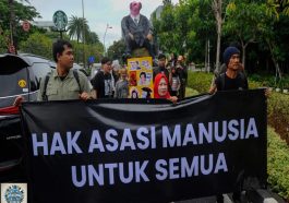 Catatan Kasus HAM Sepanjang 2024, Simak Respon dan Penyelesaiannya