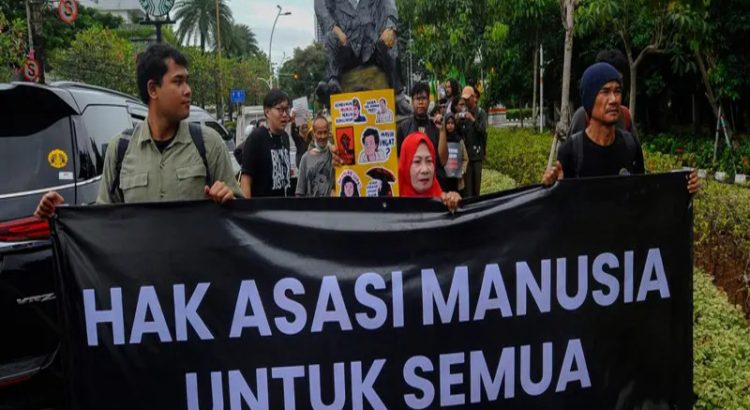 Catatan Kasus HAM Sepanjang 2024, Simak Respon dan Penyelesaiannya