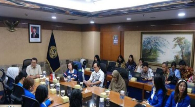 Dukung Kesetaraan Gender, Pemerintah Kolaborasi Dengan Pengusaha Perempuan