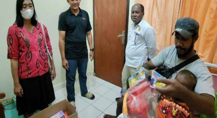 Kasus Kekerasan Anak Angkat di Papua, Komnas HAM Lakukan Pendampingan Khusus