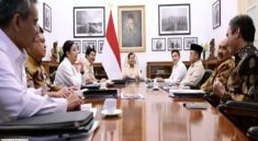 Kebijakan Publik Terbaru Dalam Pemerintahan Prabowo 2025