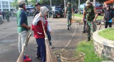 Optimalisasi Kegiatan Sosial demi Meningkatkan Kesadaran Masyarakat Kota