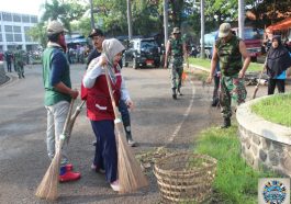 Optimalisasi Kegiatan Sosial demi Meningkatkan Kesadaran Masyarakat Kota