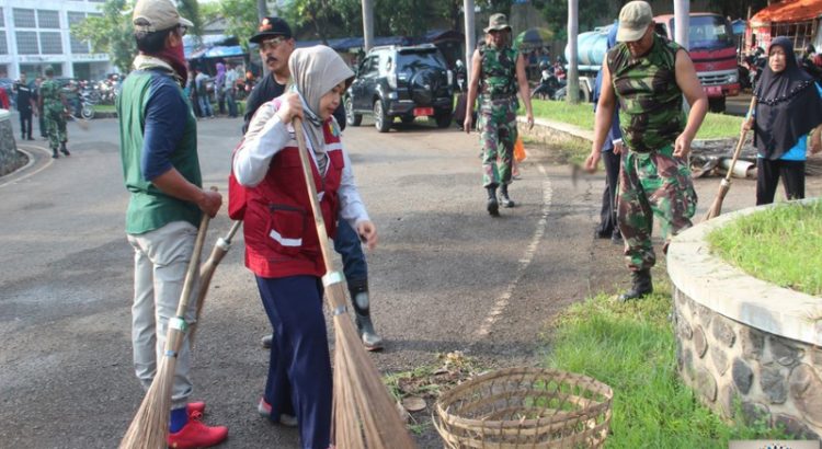 Optimalisasi Kegiatan Sosial demi Meningkatkan Kesadaran Masyarakat Kota