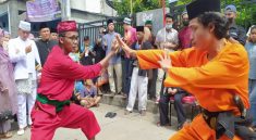 Keunikan Tradisi Budaya Warga Lokal Suku Betawi di Jakarta