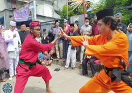 Keunikan Tradisi Budaya Warga Lokal Suku Betawi di Jakarta