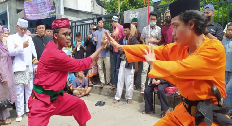 Keunikan Tradisi Budaya Warga Lokal Suku Betawi di Jakarta