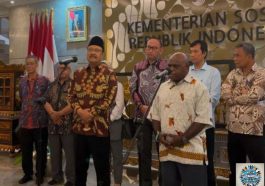 Menteri HAM Berikan Daftar Kelompok yang Mendapatkan Bantuan Perlindungan