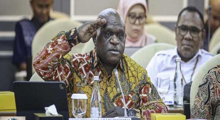 Menteri HAM Desak Pemerintah Untuk Evaluasi Terkait Kepemilikan Senjata Api