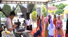 Musik Orgen Remix Lampung jadi Tradisi di Setiap Acara Hajatan Pernikahan