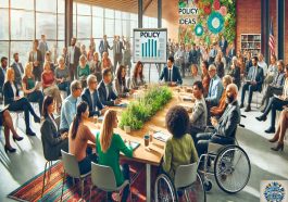 Pembangunan Kebijakan Inklusif yang Berfokus pada Kebutuhan Masyarakat Luas