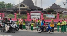 Pentingnya Membangun Jiwa Sosial Dalam Kehidupan Bermasyarakat