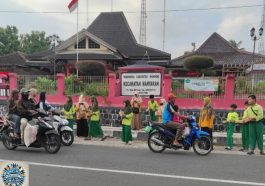 Pentingnya Membangun Jiwa Sosial Dalam Kehidupan Bermasyarakat