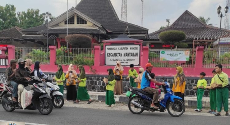 Pentingnya Membangun Jiwa Sosial Dalam Kehidupan Bermasyarakat