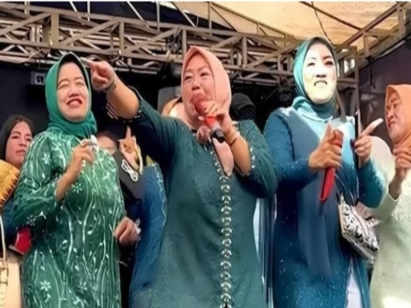 Musik Orgen Remix Lampung jadi Tradisi di Setiap Acara Hajatan Pernikahan
