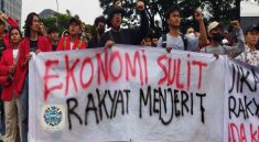 10 Ilustrasi Masalah Sosial (Isu Sosial) yang Sering Terjadi di Masyarakat