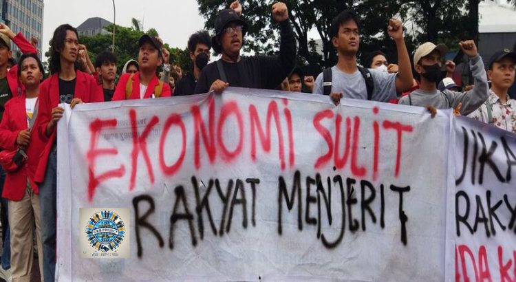 10 Ilustrasi Masalah Sosial (Isu Sosial) yang Sering Terjadi di Masyarakat