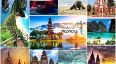 Aneka Ragam Budaya Nusantara, Pengertian & Contoh Beragam Budaya Indonesia