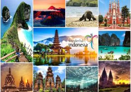 Aneka Ragam Budaya Nusantara, Pengertian & Contoh Beragam Budaya Indonesia