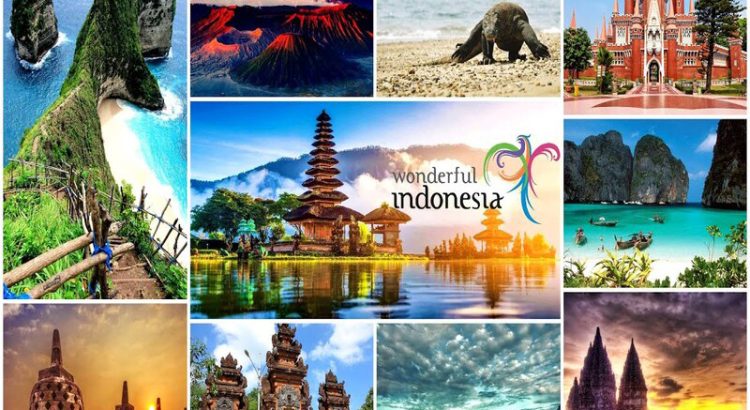 Aneka Ragam Budaya Nusantara, Pengertian & Contoh Beragam Budaya Indonesia
