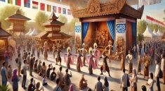 Cara Memperkenalkan Budaya Indonesia yang Lestari ke Dunia Internasional